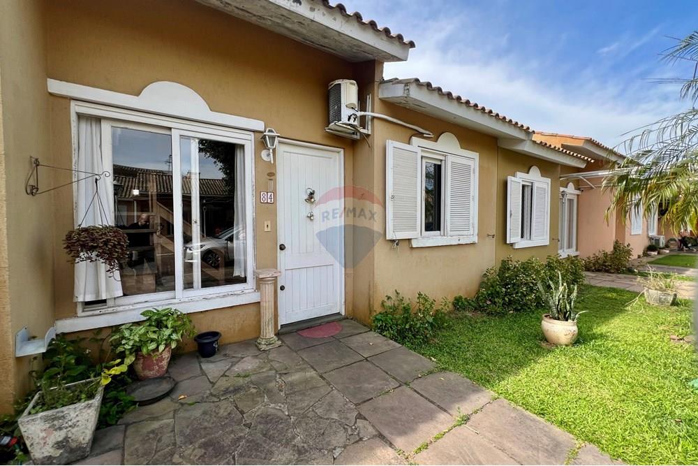 Casa de Condomínio - Venda - Canoas , Rio Grande do Sul - IMG_2047.JPG - 610241012-216