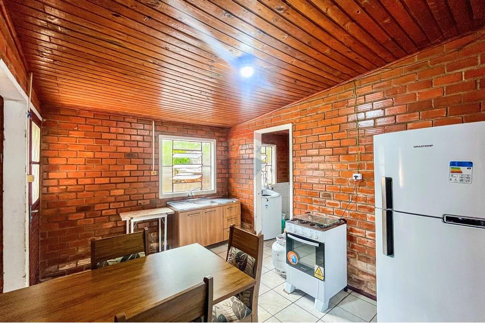 Casa - Venda - São Leopoldo , Rio Grande do Sul - IMG_1042.jpg - 610411071-10