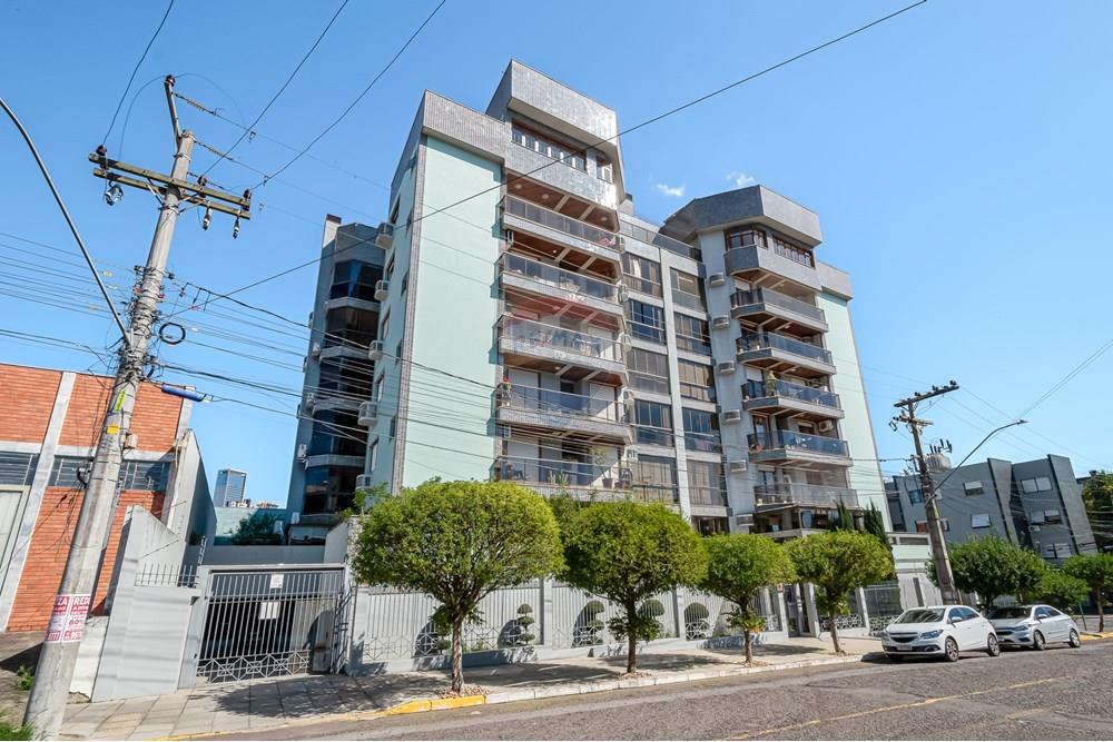 Apartamento - Venda - Novo Hamburgo , Rio Grande do Sul - NIKON CORPORATION NIKON D5500 6016x4016_000005-7491.jpg - 610261003-74