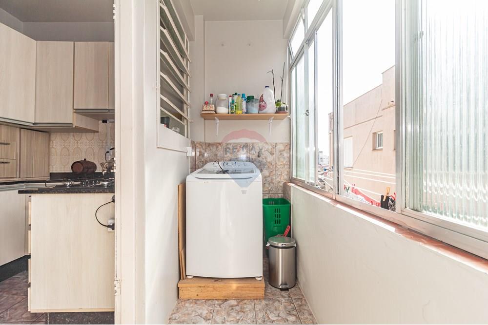 Apartamento - Venda - Pelotas , Rio Grande do Sul - _MG_9236.jpg - Área de serviço - 610211016-54