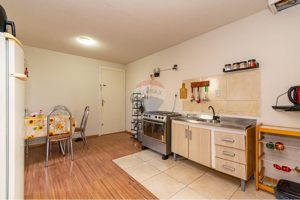 Apartamento - Venda - Cachoeirinha , Rio Grande do Sul - _DSC5552.jpg - 610381019-244