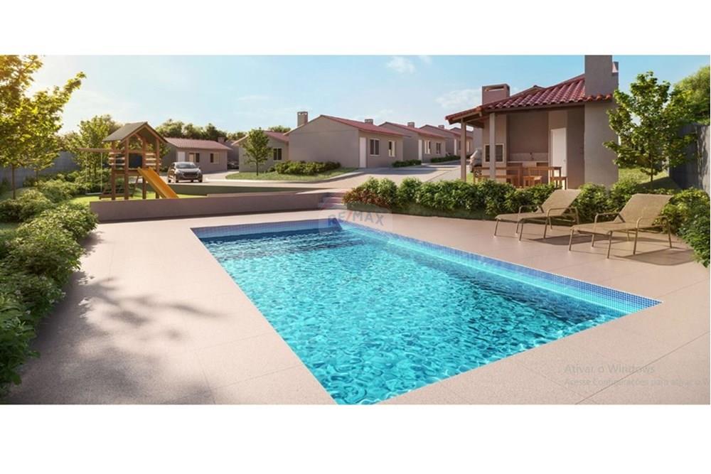 Casa - Venda - Viamão , Rio Grande do Sul - frente quinta figueira.jpg - 612531046-199