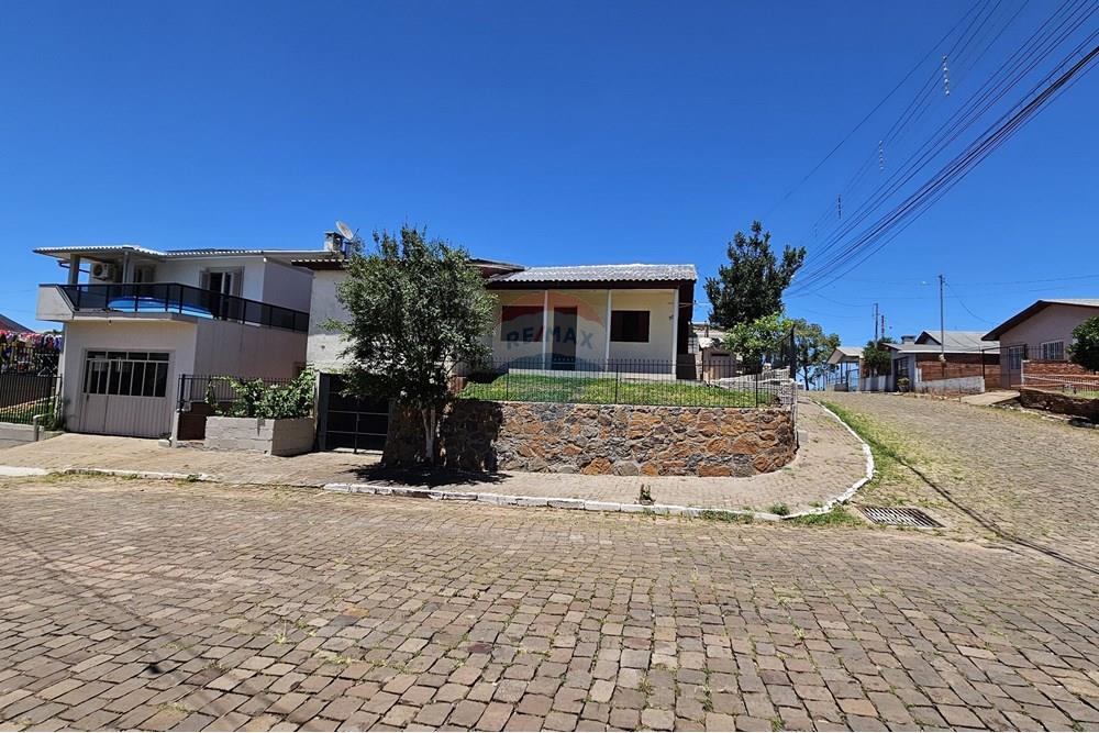 Casa - Venda - Lagoa Vermelha , Rio Grande do Sul - 25.jpg - 610111005-101