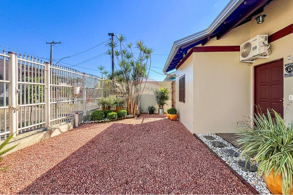 Casa - Venda - São Leopoldo , Rio Grande do Sul - IMG_2326.jpeg - 610411022-107