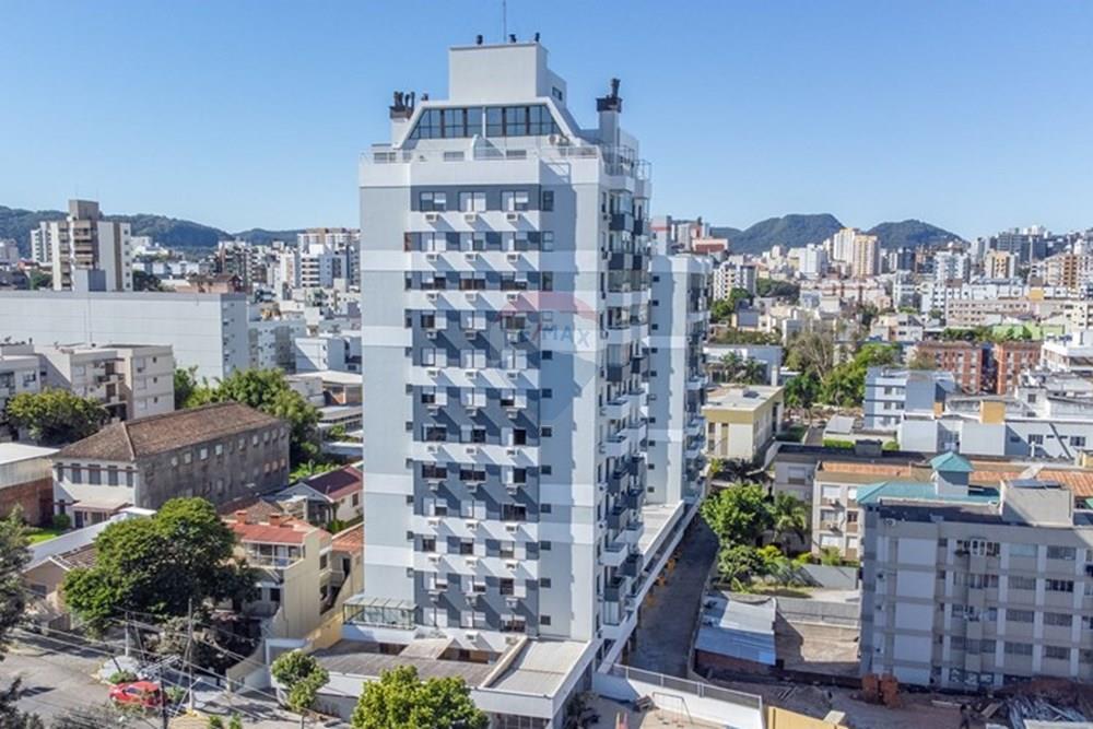 Apartamento - Venda - Santa Maria , Rio Grande do Sul - DRONE.jpg - 610311161-10