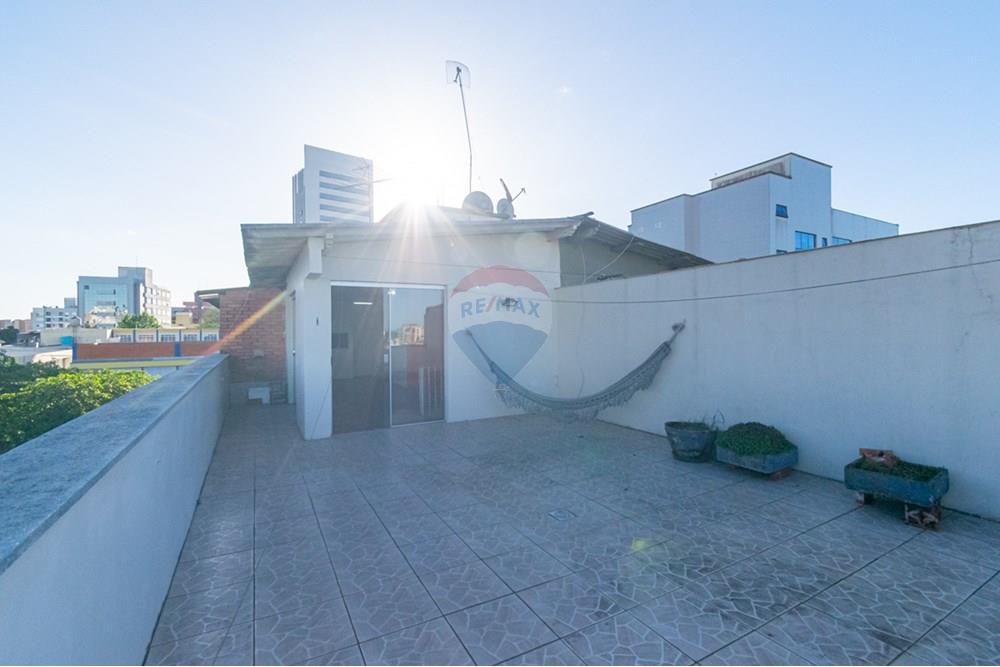 Cobertura - Venda - Gravataí , Rio Grande do Sul - _DSC9997.jpg - Terraço - 610161032-39