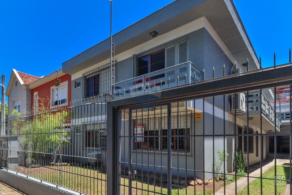 Casa - Venda - Porto Alegre , Rio Grande do Sul - IMG_0535-2.jpg - Fachada - 612491035-24