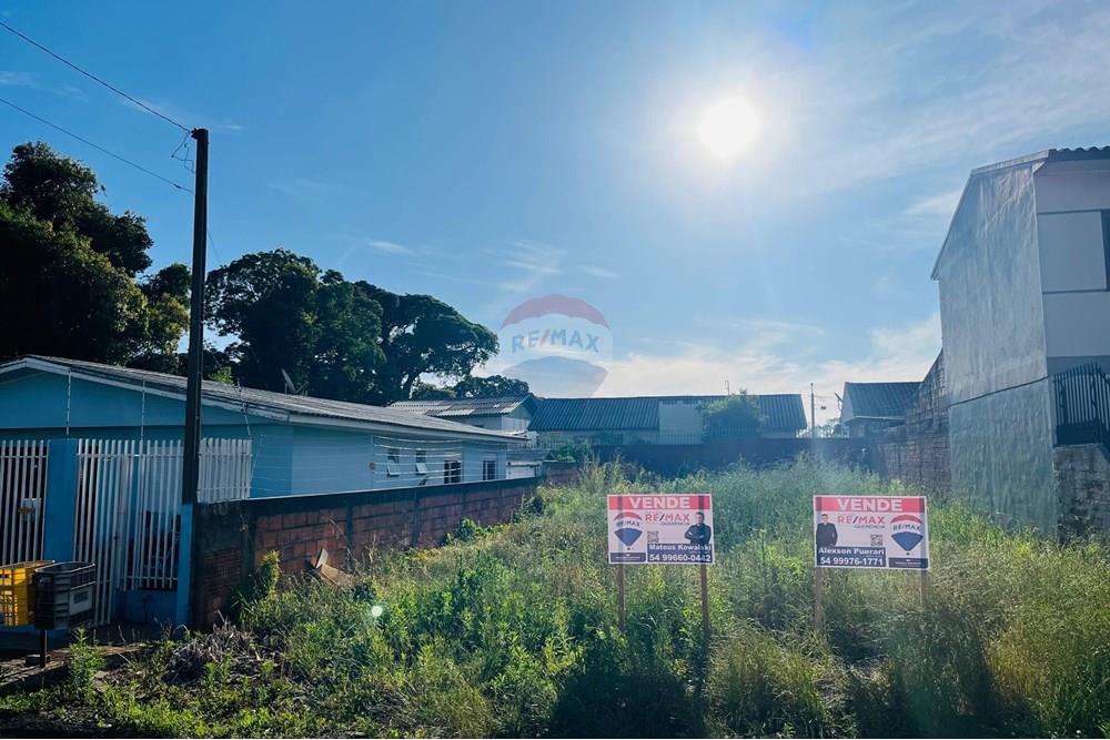 Terreno - Venda - Erechim , Rio Grande do Sul - WhatsApp Image 2025-10-27 at 11.34.48 (6).jpeg - Fachada - 612761027-19