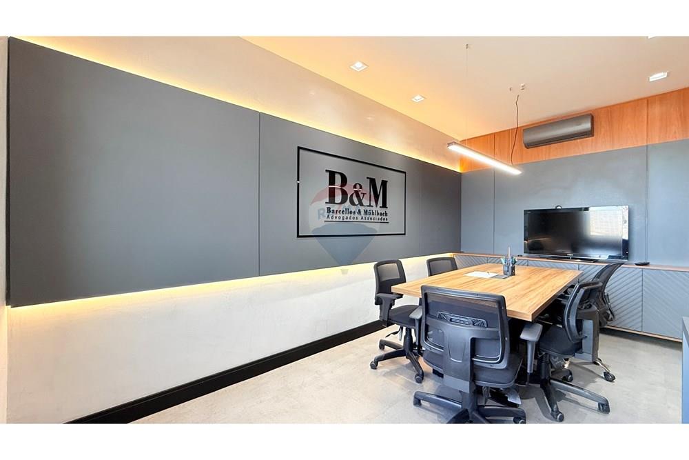 Cj. Comercial/ Sala - Venda - Porto Alegre , Rio Grande do Sul - IMG_4576.JPG - 612481111-2