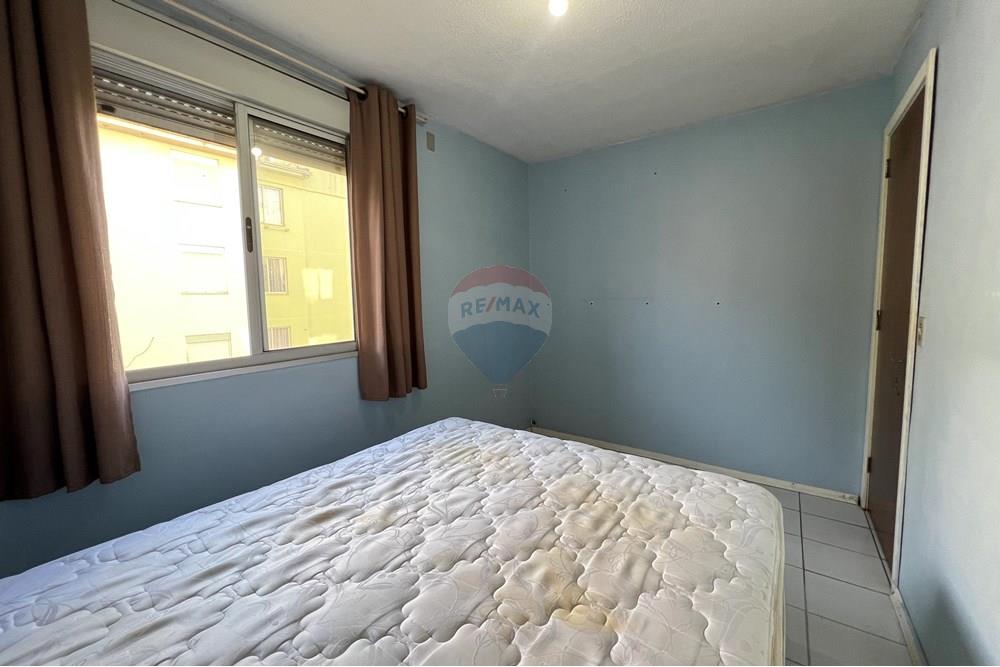 Apartamento - Venda - Canoas , Rio Grande do Sul - APTO EST NAZARIO COND GUAJU 1 (14).jpg - Quarto de família - 612561040-35