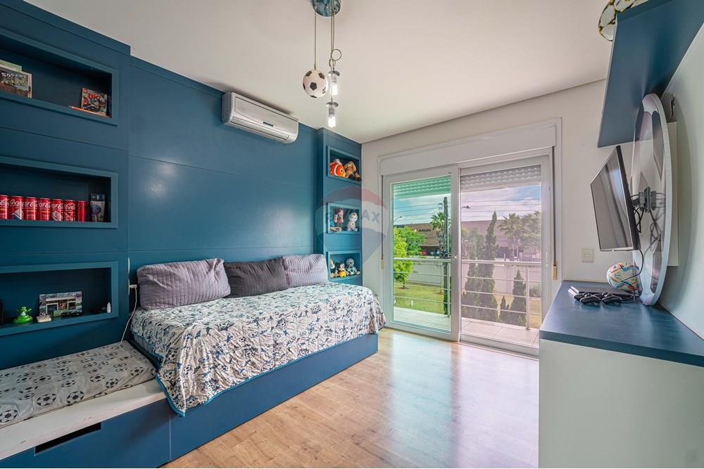 Sobrado - Venda - Cachoeirinha , Rio Grande do Sul - 19.jpg - 610141006-158