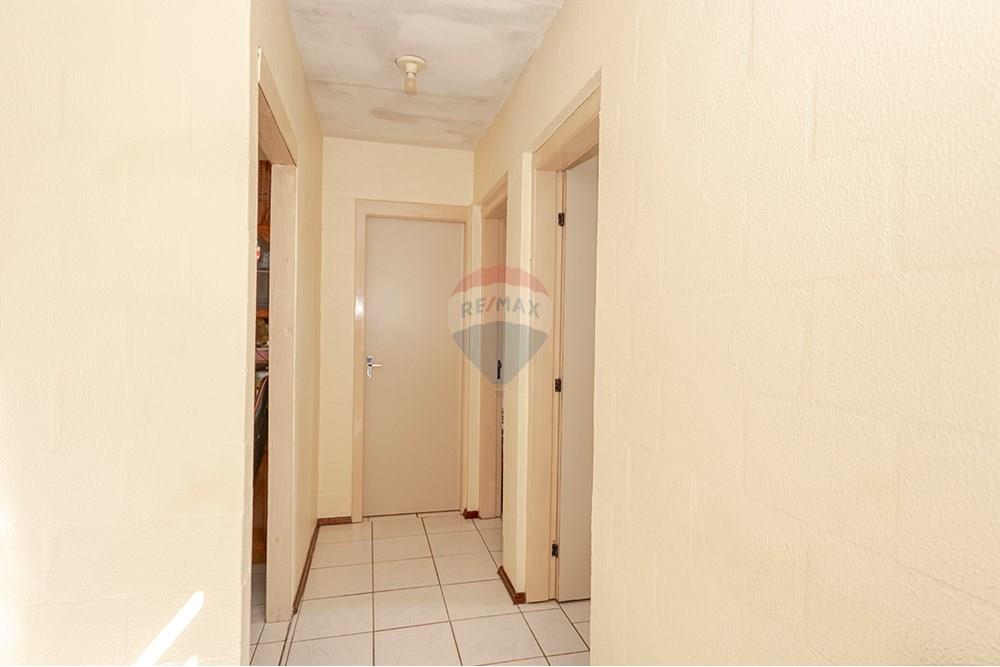 Apartamento - Venda - Porto Alegre , Rio Grande do Sul - corredor.jpg - 612521076-5