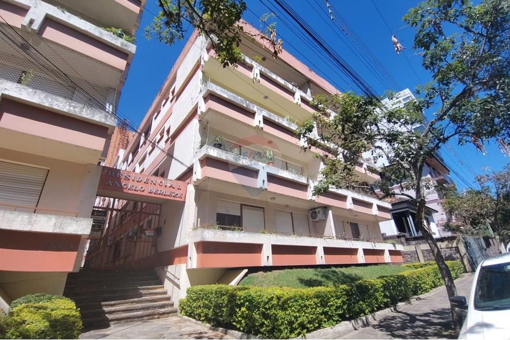 Apartamento - Alugar - Santa Maria , Rio Grande do Sul - WhatsApp Image 2025-12-19 at 09.38.18.jpeg - 610471020-13