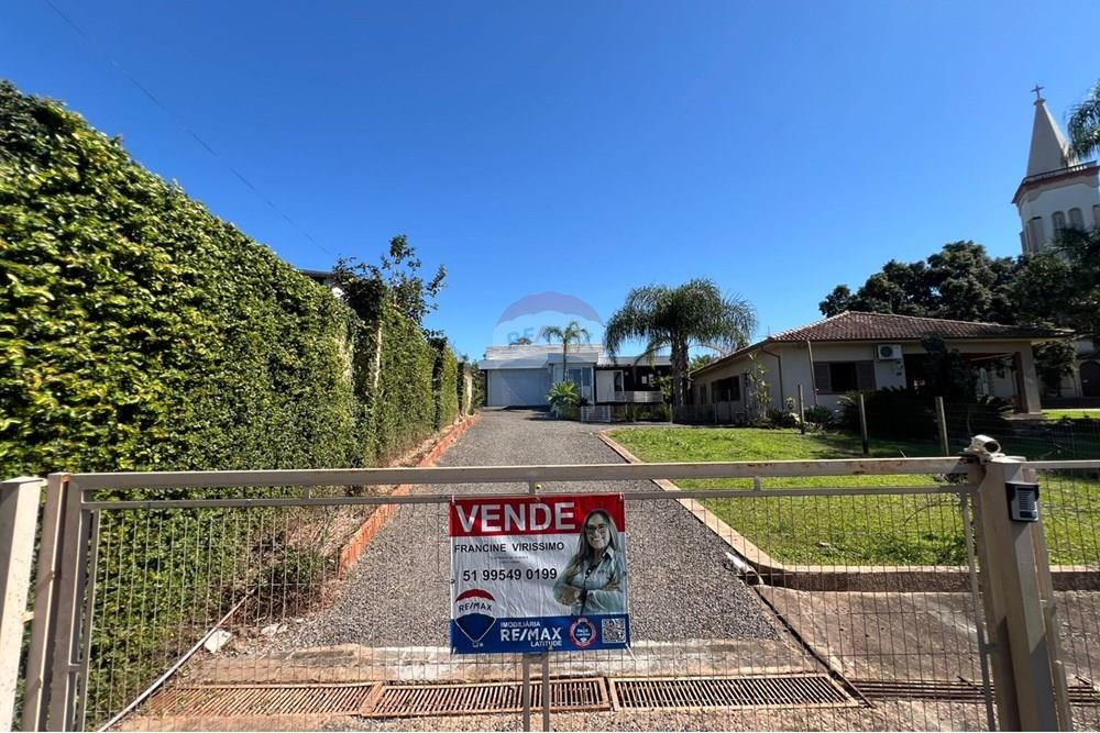 Casa - Venda - Pareci Novo , Rio Grande do Sul - foto (4).jpeg - 610091005-74