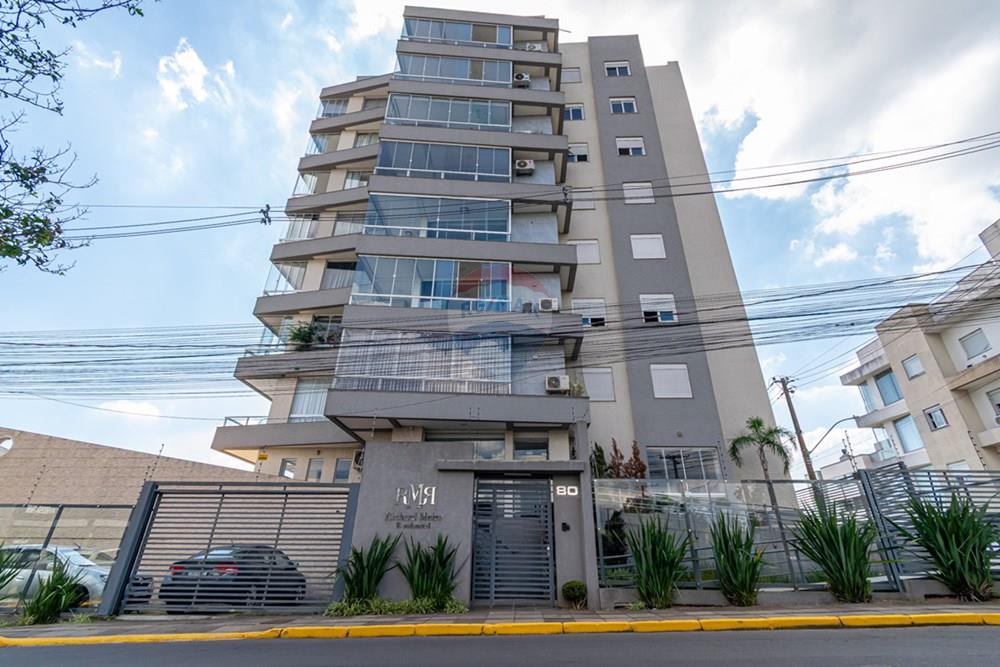 Apartamento - Alugar - Cachoeirinha , Rio Grande do Sul - _DSC7100.jpg - 612551057-205