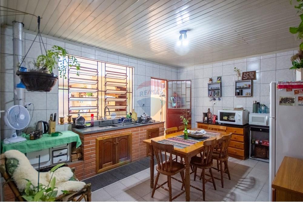 Casa - Venda - Santa Maria , Rio Grande do Sul - IMG_6838-HDR.jpg - 610311056-97