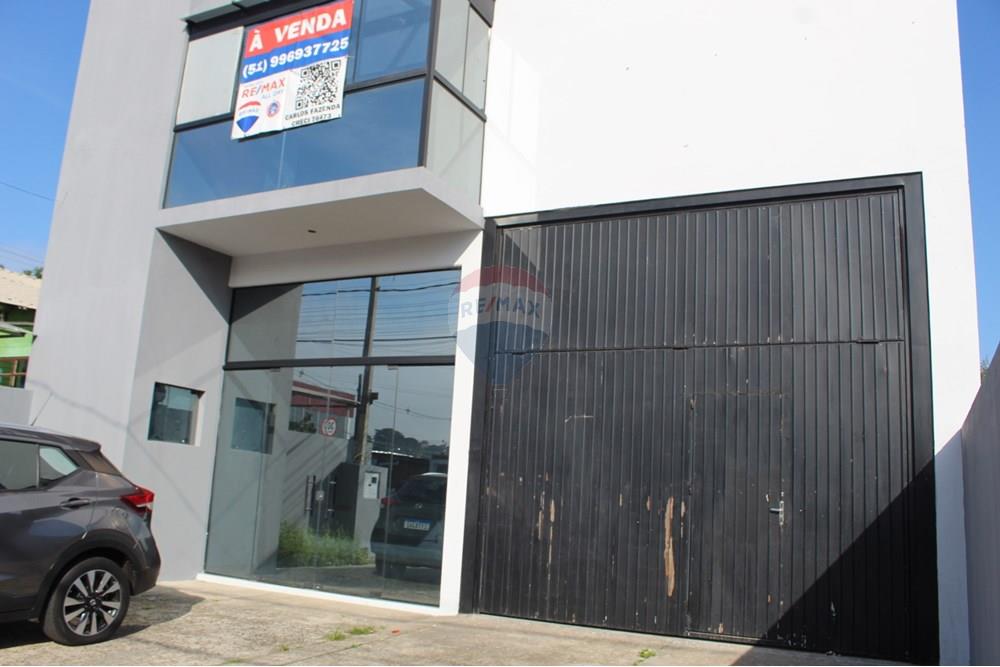 Galpão - Venda - Gravataí , Rio Grande do Sul - IMG_3573.JPG - 610161057-53