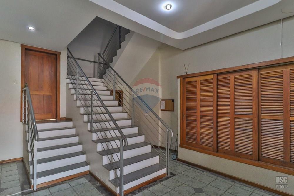 Apartamento - Venda - Porto Alegre , Rio Grande do Sul - acesso 2.jpg - 612511077-8