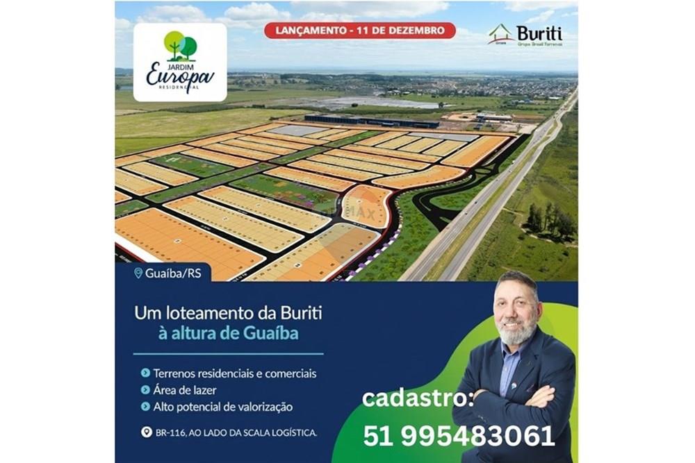 Terreno - Venda - Guaíba , Rio Grande do Sul - Add a subheading.jpg - 612781010-19