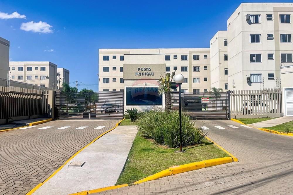 Apartamento - Venda - São Leopoldo , Rio Grande do Sul - IMG_5583.jpg - 610411012-338