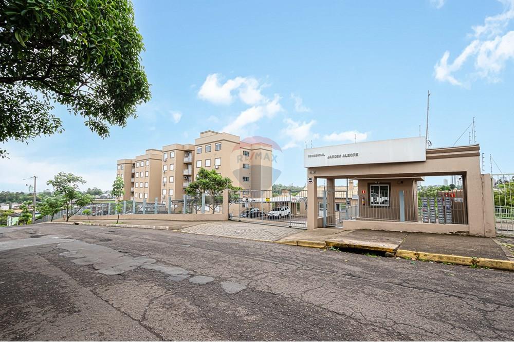 Apartamento - Venda - Novo Hamburgo , Rio Grande do Sul - DSC_8868-143-3.jpg - 610261002-180