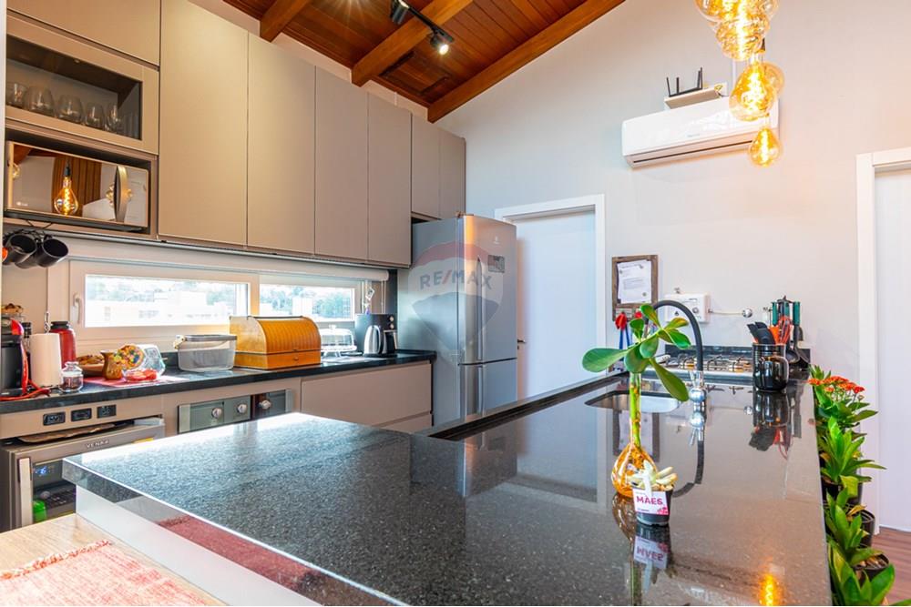 Casa de Condomínio - Venda - Gravataí , Rio Grande do Sul - _DSC3774.jpg - 610161080-76