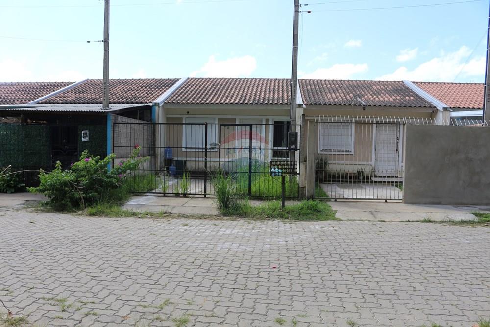 Casa - Venda - Cachoeirinha , Rio Grande do Sul - IMG_0475.JPG - 610381100-90