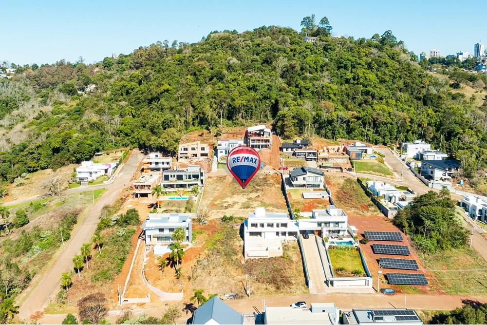 Terreno - Venda - Erechim , Rio Grande do Sul - DJI_0158.jpg - Fachada - 612761027-9