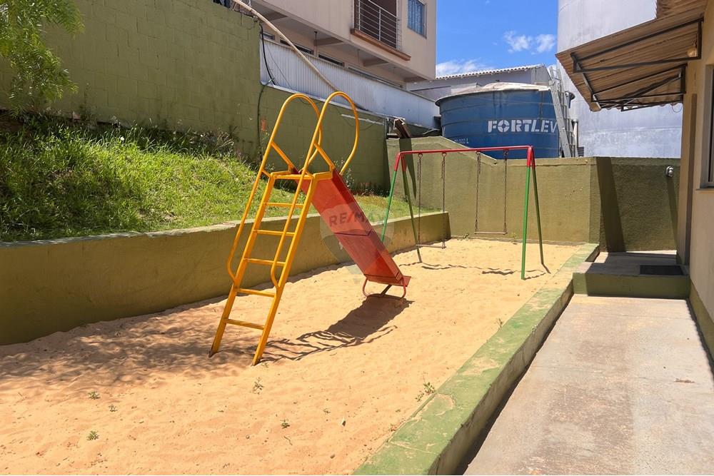 Apartamento - Venda - Sapucaia do Sul , Rio Grande do Sul - EXTERNO APTO R Dona Ernestina 417 bl 23 Ap 201 Residencial Nicolau Ku.jpg - 612561040-36