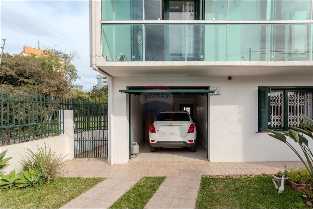 Sobrado - Venda - Santa Maria , Rio Grande do Sul - 3 - 610311056-88