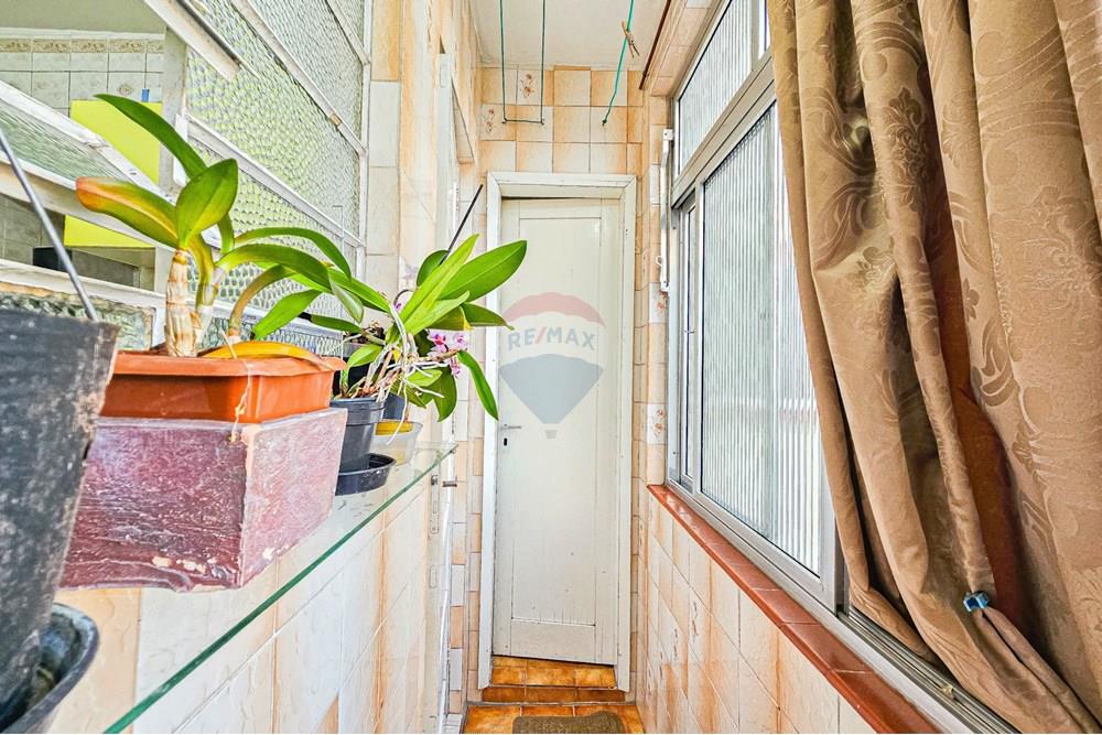 Apartamento - Venda - São Leopoldo , Rio Grande do Sul - Área servoços b.jpg - 610411032-78