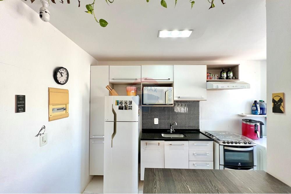 Apartamento - Venda - Canoas , Rio Grande do Sul - IMG_1484.JPG - 610241012-215