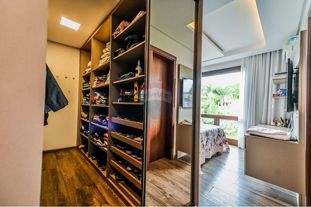 Casa de Condomínio - Venda - Viamão , Rio Grande do Sul - Cantegrill-132.jpg - 612481096-8