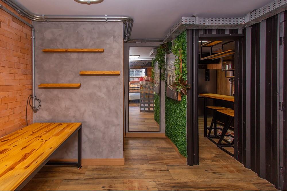 Apartamento - Venda - Porto Alegre , Rio Grande do Sul - 02apto-101005.jpg - 610101004-65