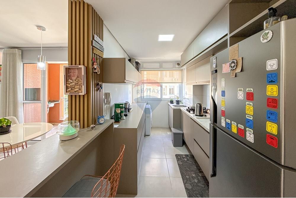 Apartamento - Venda - Esteio , Rio Grande do Sul - DJI_20250616_151554_122.jpg - 612651059-2