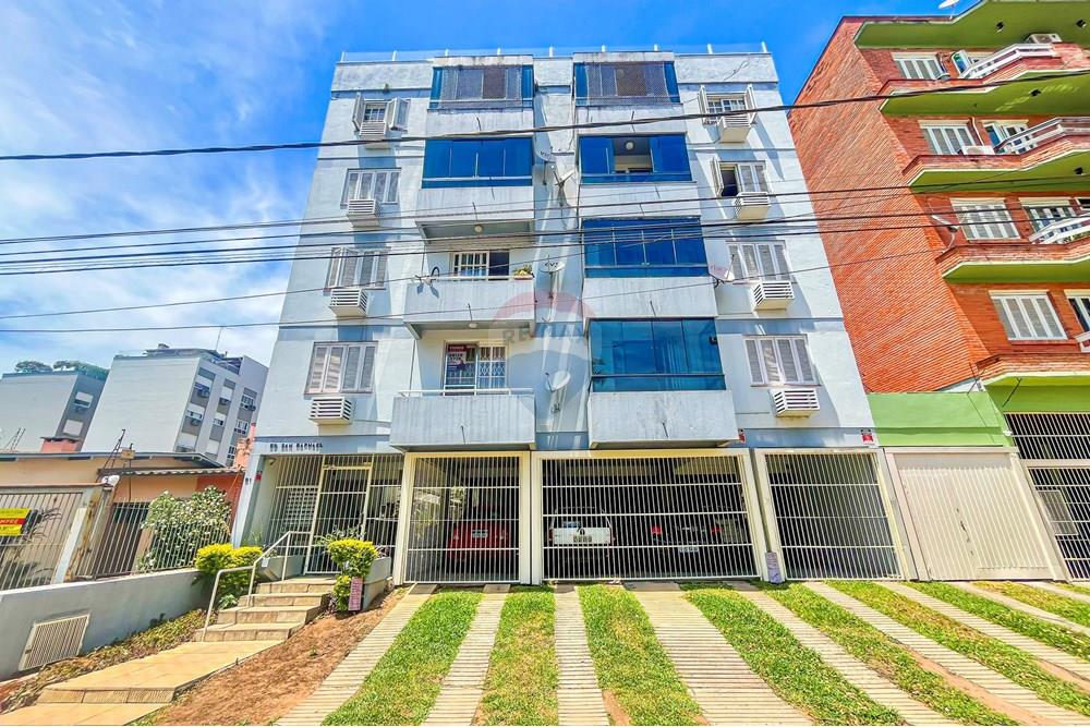 Apartamento - Venda - São Leopoldo , Rio Grande do Sul - IMG_5832.jpg - 610411009-531