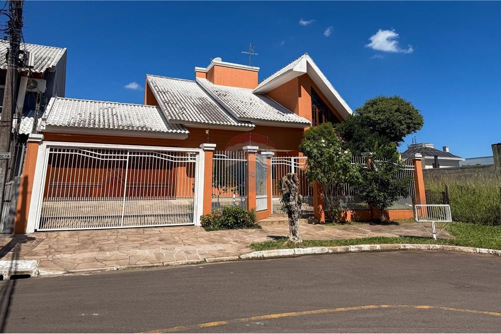 Sobrado - Venda - Canoas , Rio Grande do Sul - 16.jpg - 610241038-23