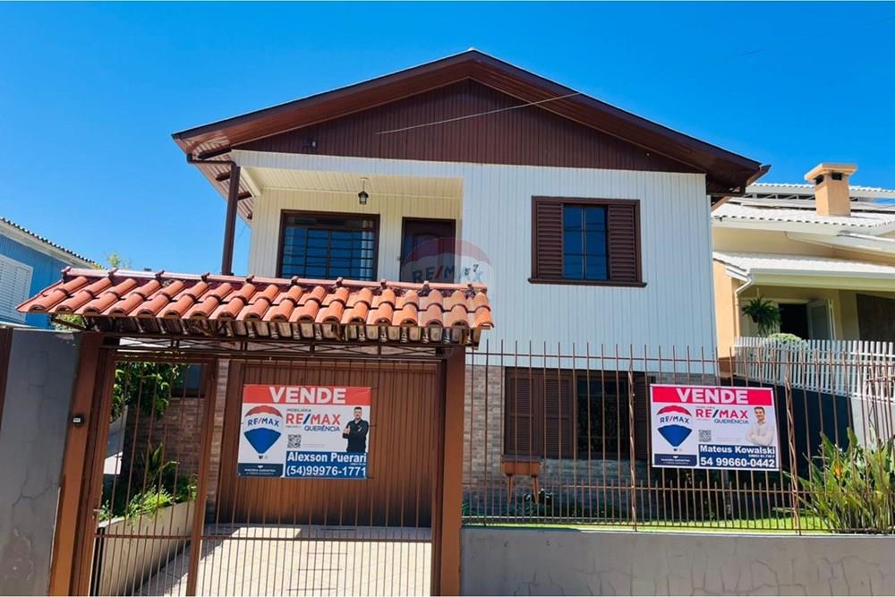 Casa - Venda - Erechim , Rio Grande do Sul - WhatsApp Image 2026-01-23 at 19.00.52 (1).jpeg - 612761027-25