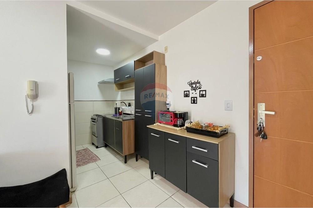 Apartamento - Alugar - Santa Maria , Rio Grande do Sul - 2.jpeg - 610471055-77