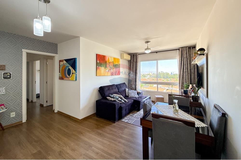 Apartamento - Venda - Canoas , Rio Grande do Sul - DJI_20250531_142212_908.jpg - 612651052-68