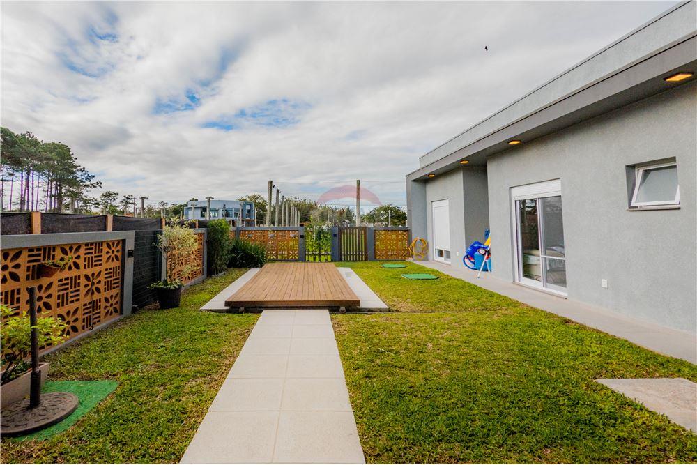 Casa de Condomínio - Venda - Tramandaí , Rio Grande do Sul - 56 - 610391010-108