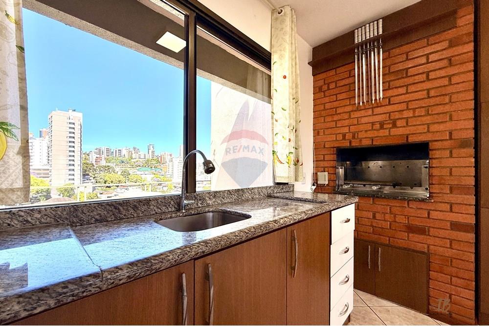 Cobertura - Venda - Caxias do Sul , Rio Grande do Sul - IMG_6306.jpg - 610301057-28