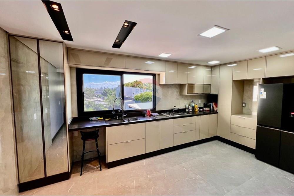 Casa - Venda - Passo Fundo , Rio Grande do Sul - 6.jpeg - Cozinha - 610271019-71