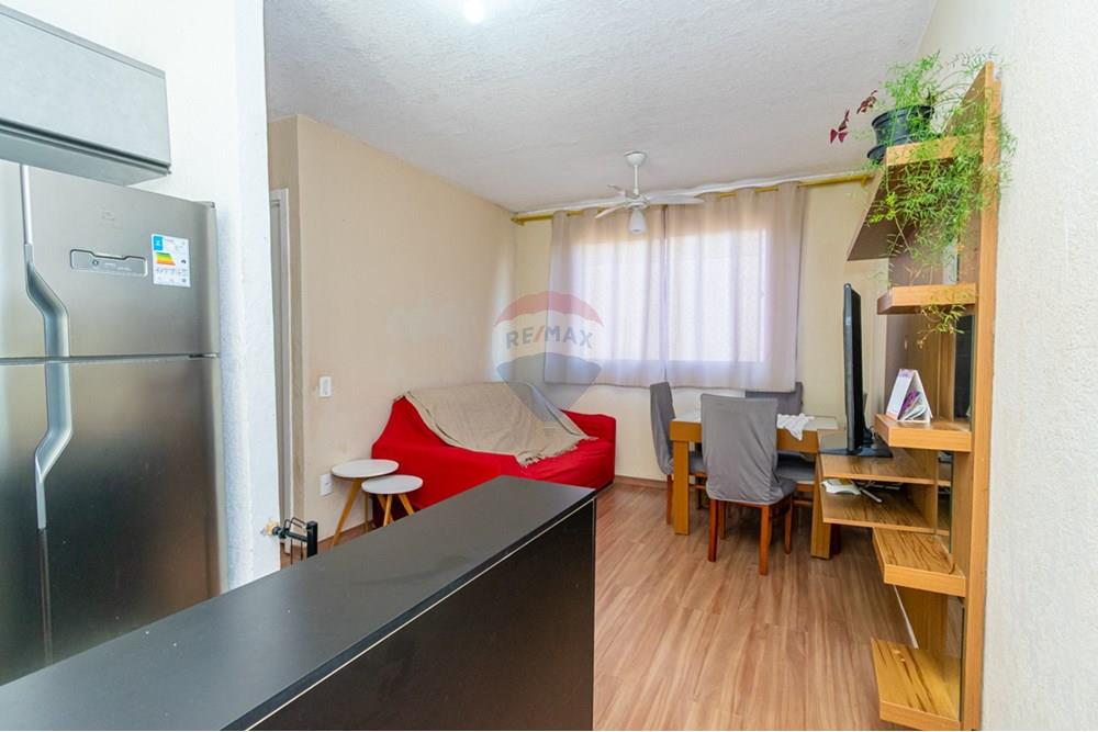 Apartamento - Venda - Cachoeirinha , Rio Grande do Sul - _DSC2143.jpg - 610381098-21