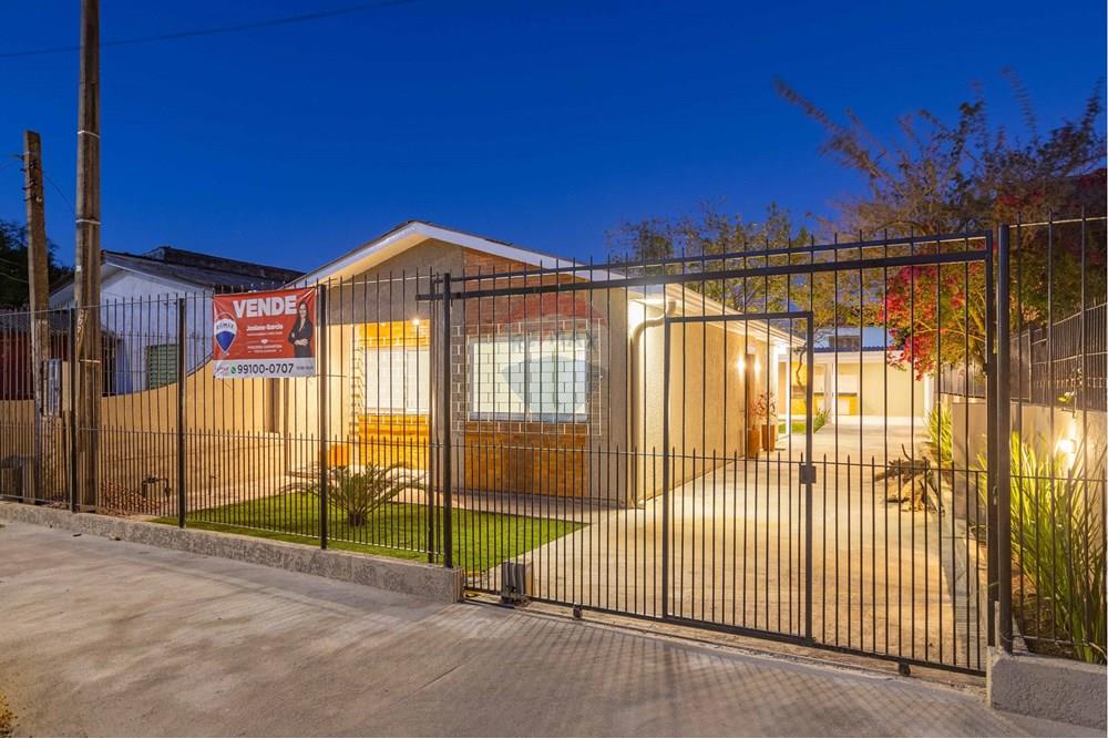 Casa - Venda - Cachoeirinha , Rio Grande do Sul - 1a.jpg - 610141006-143