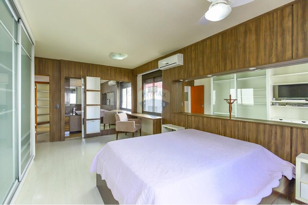 Apartamento - Venda - Porto Alegre , Rio Grande do Sul - IMG_0079.jpg - Quarto principal - 612491046-3