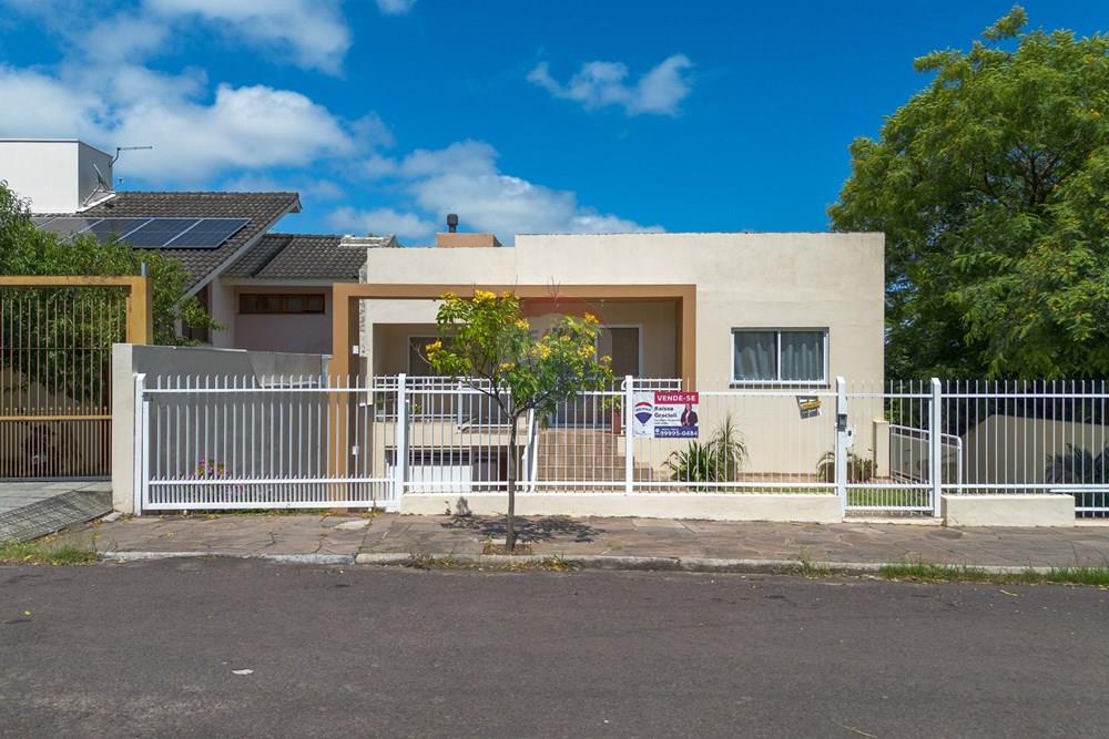 Casa - Venda - Santa Maria , Rio Grande do Sul - Rua imembui 90 presidente-1.jpg - 610311043-94