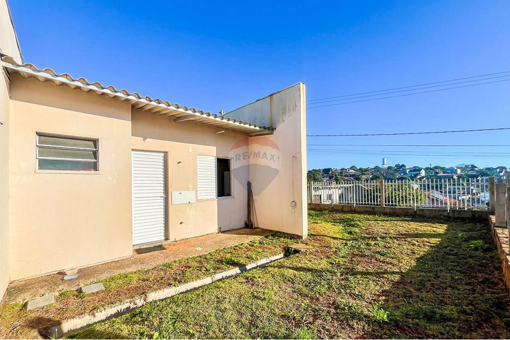 Casa - Venda - Novo Hamburgo , Rio Grande do Sul - IMG_7484.jpg - 610411036-95