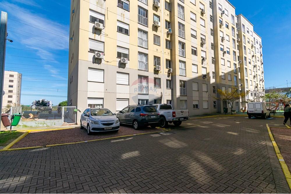 Apartamento - Venda - Cachoeirinha , Rio Grande do Sul - _DSC8908.jpg - 610141033-122