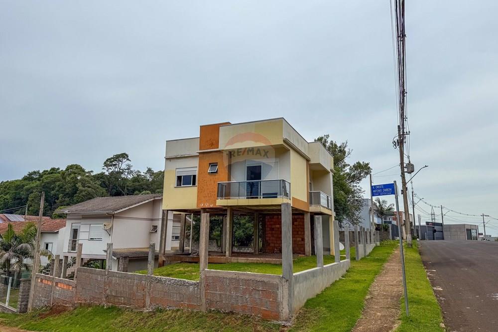 Casa - Venda - Erechim , Rio Grande do Sul - IMG_2024 copiar.jpg - 612761043-21